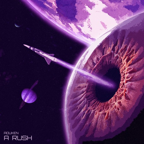 A RUSH