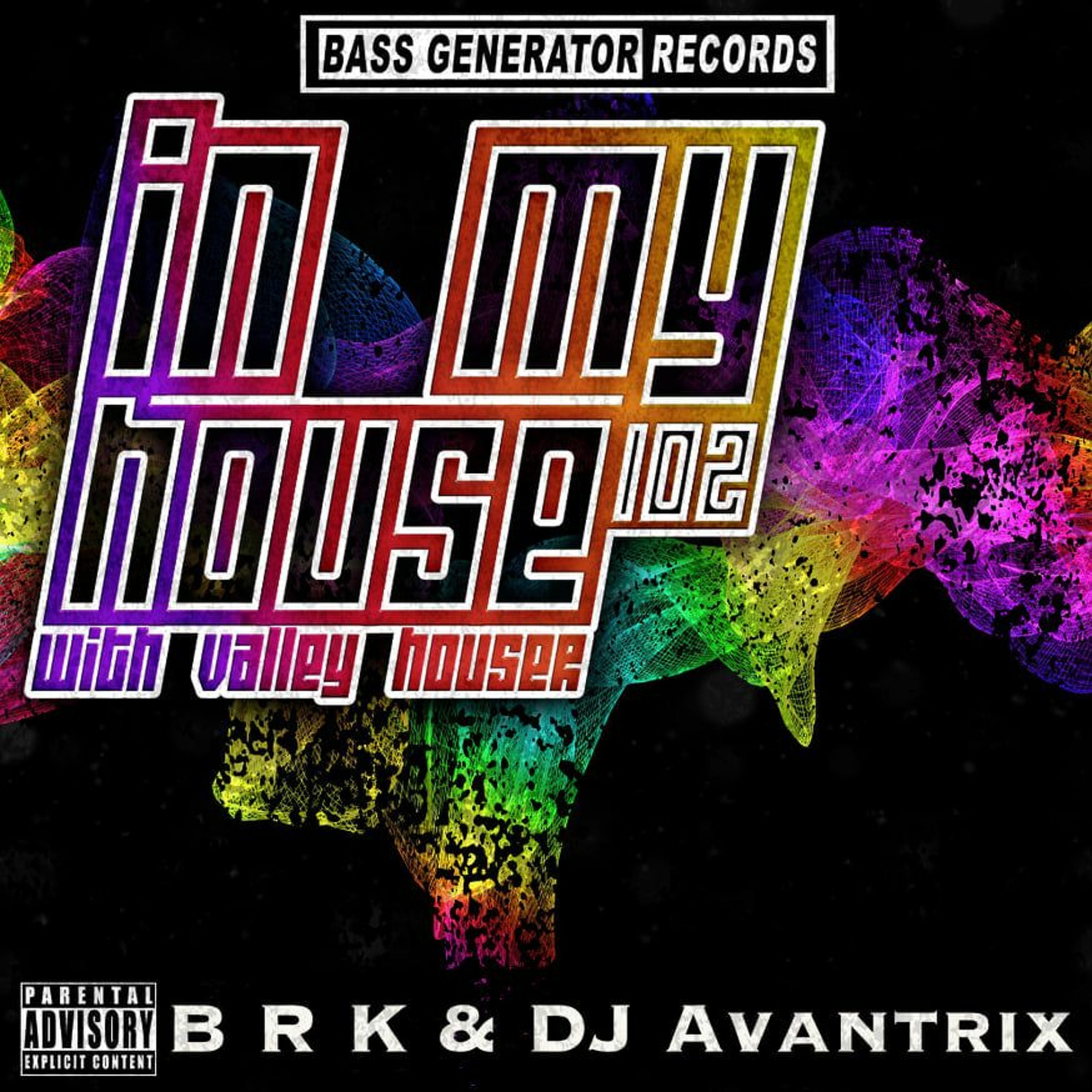 Bass Generator Records