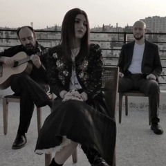 A-chorD'n Harmony - HOLM أغنية حلم لأمل مثلوثي