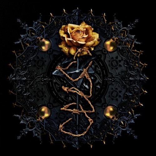 Premiere: _asstnt "Track For The Apocalypse" (Original Mix) - Opera 2000