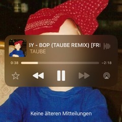 DABABY - BOP (TAUBE REMIX) [FREE DL]