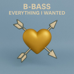 B-Bass - Everything I Wanted