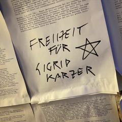 Freiheit - Walking Tall (Waffensupermarkt Remix)