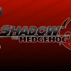 Shadow the hedgehog - Battle menu