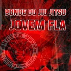 Bonde do Jiu Jitsu Jovem Fla