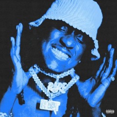 K CAMP - Holy Spirit