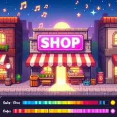 Shop Jingle Calmer Loop