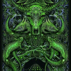 shamanic theory