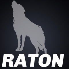 RATON RUNNING MIX SET.4