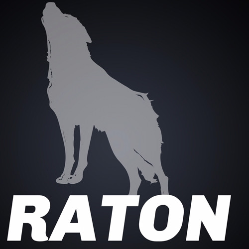 RATON RUNNING MIX SET.4
