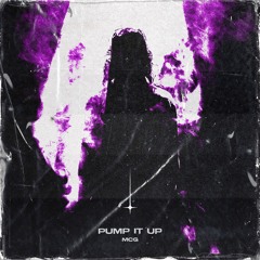 PREMIERE | MCG - PUMP IT UP (Free Download)