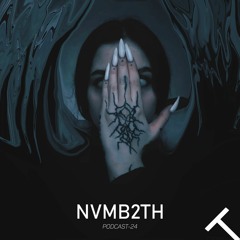 NVMB2TH - TRAJECTORY Podcast #24 (Italy)