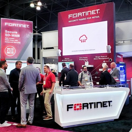 Verizon Business Expands Worldwide Managed Services With Fortinet Secure SD WAN