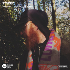 Synkro - 28 October 2025