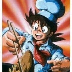 Let That Boy Cook( Featuring Max G )
