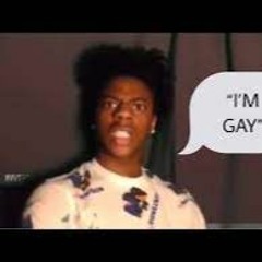 IShowSpeed - "Guess What...I'm Gay!" (LGBTQ Meme Remix)