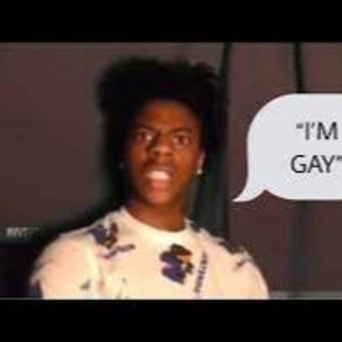 Stream IShowSpeed - Guess WhatI'm Gay! (LGBTQ Meme Remix) by