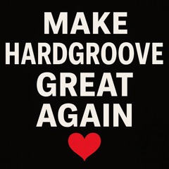 Chris Hartwig - Hardgroove Mix @ Fridays for Techno