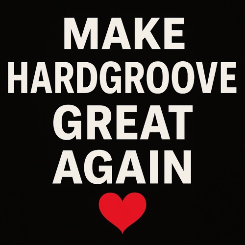Chris Hartwig - Hardgroove Mix @ Fridays for Techno