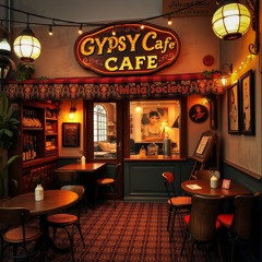01 - Bistro Swing