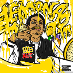 Kuttwayskrilla - Lemonade