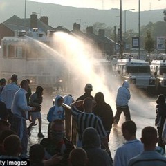 Paul Carson - Water Cannons (Free Download!)