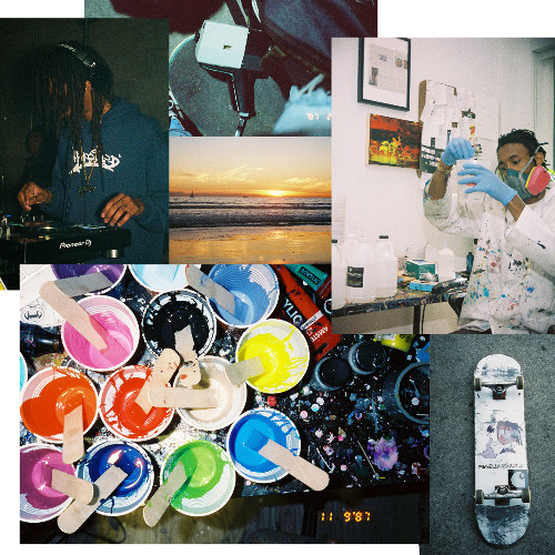 FINE$$E X Wayzout - Make It Bang