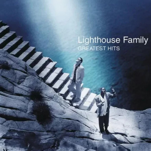 Billy Gillies x Lighthouse Family - End Of The DNA (Own Mashup)