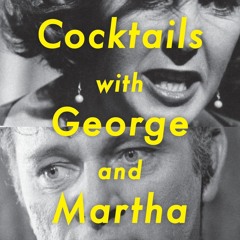 ⭐[PDF]⚡ Cocktails with George and Martha: Movies, Marriage, and the Ma