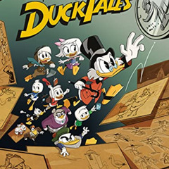 [View] KINDLE 📰 The Art of DuckTales by  Ken Plume &  Disney EPUB KINDLE PDF EBOOK