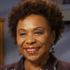 Barbara Lee Speaks for Me (Hip Hop Mix)