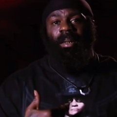 Inner me (Kimbo slice)
