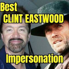 Demo - Clint Eastwood Impersonation