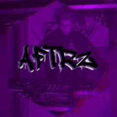 AFTRZ - Live Mix From Palm Springs Afters