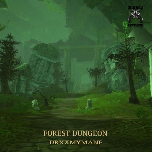 Forest Dungeon