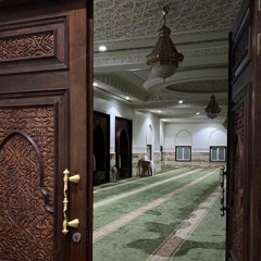 الانعام- وهو الذي أنشأ جنات معروشات وغير معروشات-الشيخ حسين حمودة مسجد الهلالي