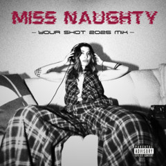 YOUR SHOT MIX
