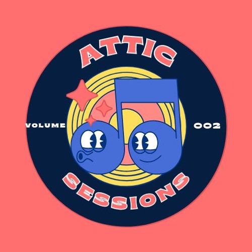 Attic Sessions 002