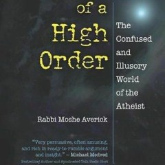 Audiobook Nonsense of a High Order: The Confused and Illusory World of the Atheist free ac