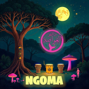 NGOMA
