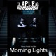 on Fabrizio Parisi &amp; The Editor - Morning  Lights (Extended Mix)