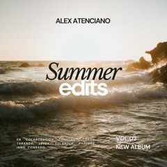 Alex Atenciano, Raptorr - Escandalo
