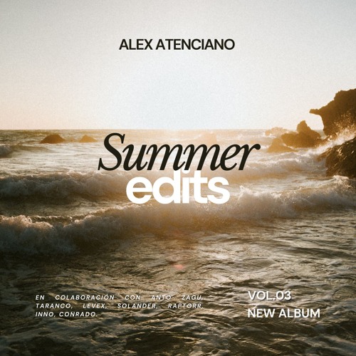 Alex Atenciano, Taranco, Anto Zagu - Dopamine (Edit)