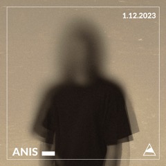 ANIS|Sacred Sound IV years|1.12.2023