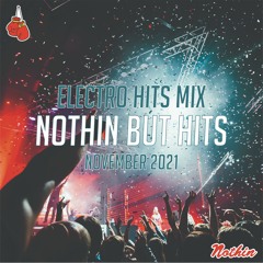 Electro Hits Mix: November 2021