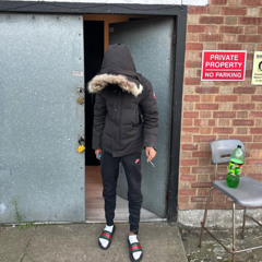 HZINO -Running Outta Luck. 025