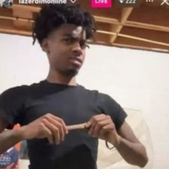 Lazer Dim - Dust Collector (Prod Kj2turntt)