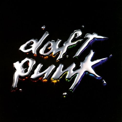 Daft Punk — One More Time12\" (EU盤) Daft Punk – One More Time – CD (Cardboard Sleeve, Single), 2000