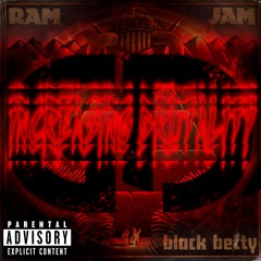Ram Jam - Black Betty (GD WXLF "INCREASING BRUTALITY" EDIT)