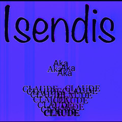 ISENDIS aka CLAUDE  -RESTART-  Mix January 2025